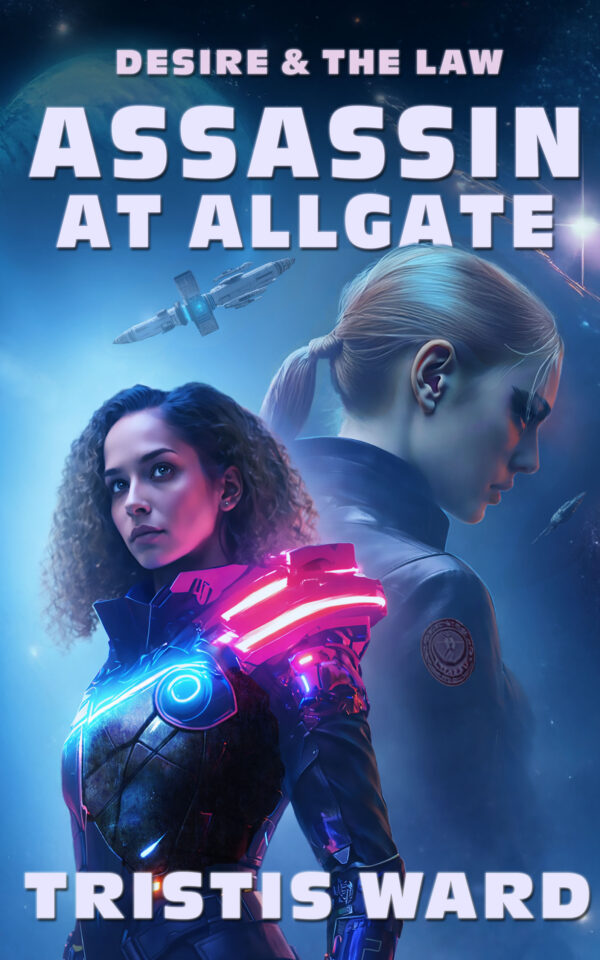 Assassin at Allgate