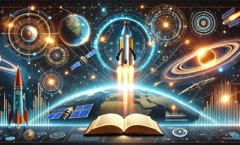 From Fiction to Reality: USC Rocket Team Shatters Space Records