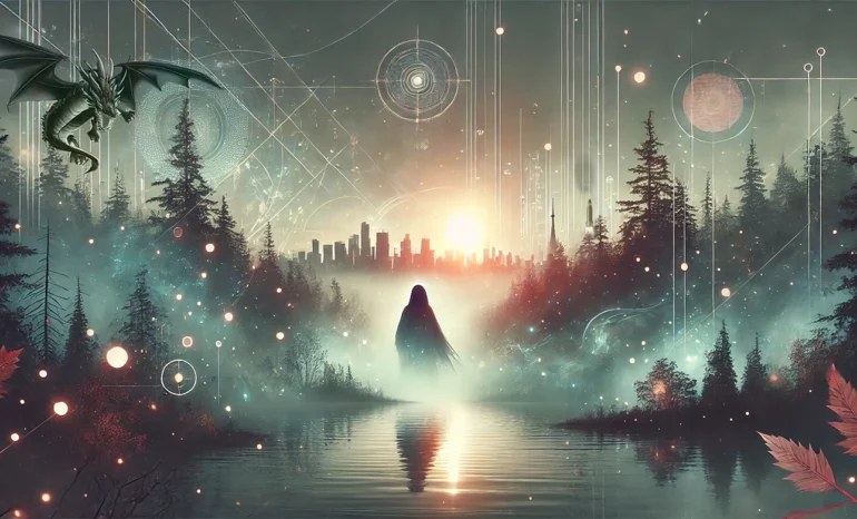 Exploring Indigenous Futurism in Canadian Literature