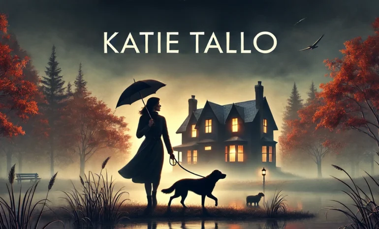 Mysteries That Stay with You.