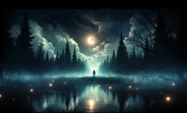 Andrew Pyper: A Master of Speculative Thrills and Timeless Storytelling