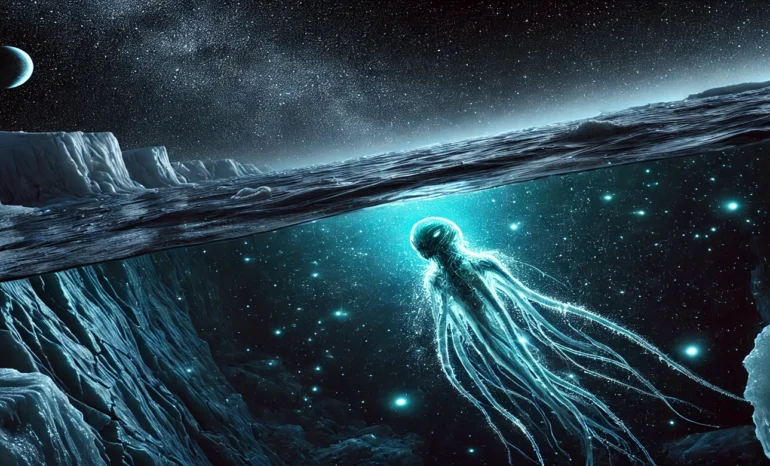 Life in the Dark: When the Sun is Just a Rumor