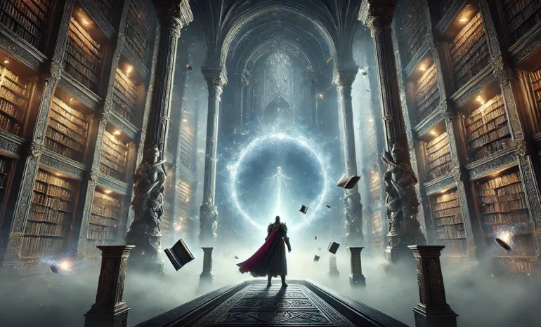 The Best Fantasy Books of the Last Decade - 2014