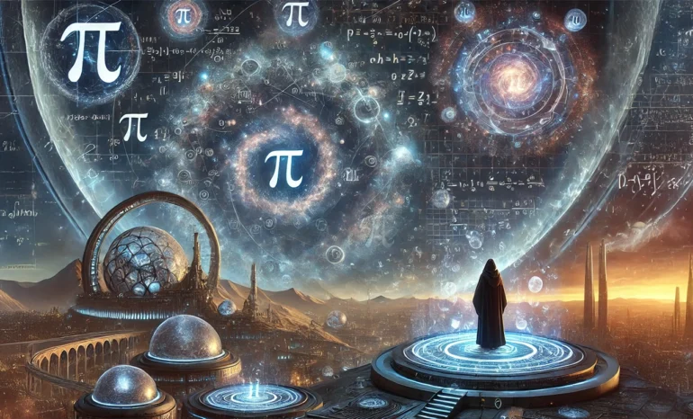 Happy Pi Day