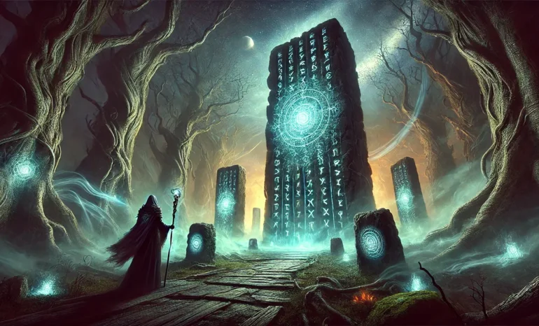 Unlocking the Universe