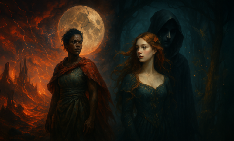 The Year Fantasy and Sci-Fi Hit the Refresh Button